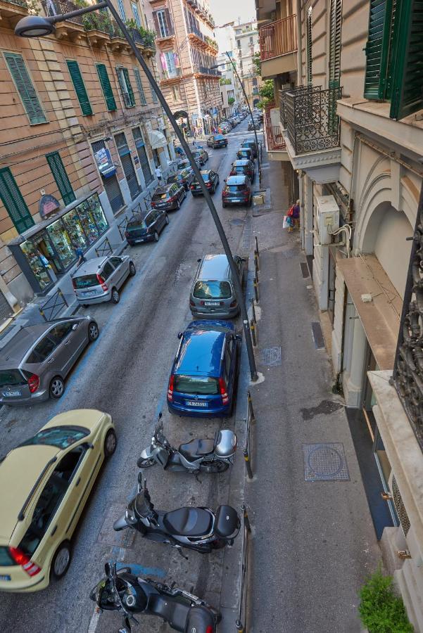 Il Chiattillo Naples Exterior photo